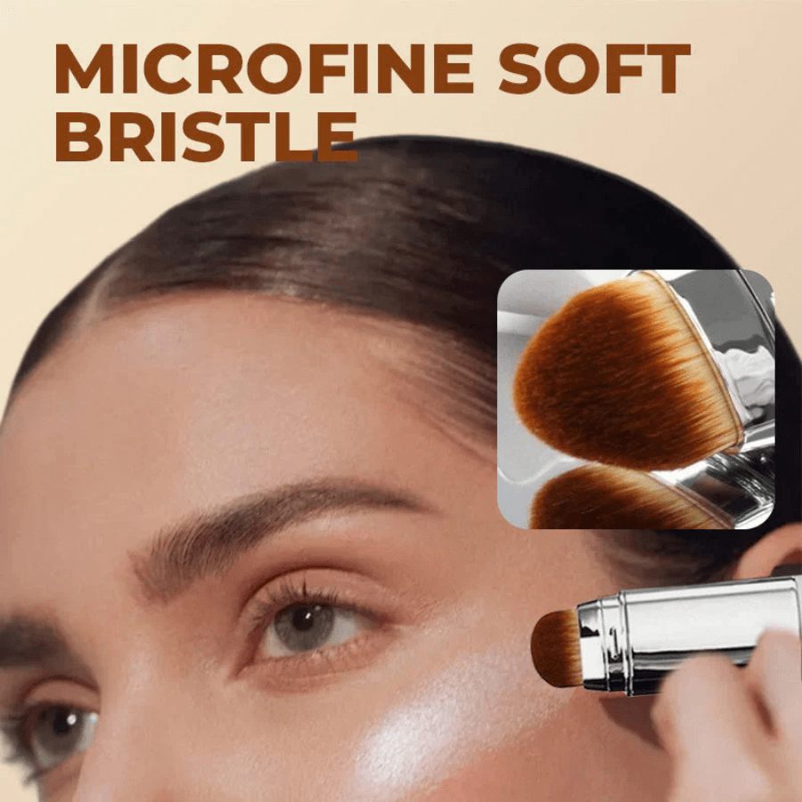 Elarae™ Color Changing Foundation