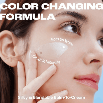 Elarae™ Color Changing Foundation