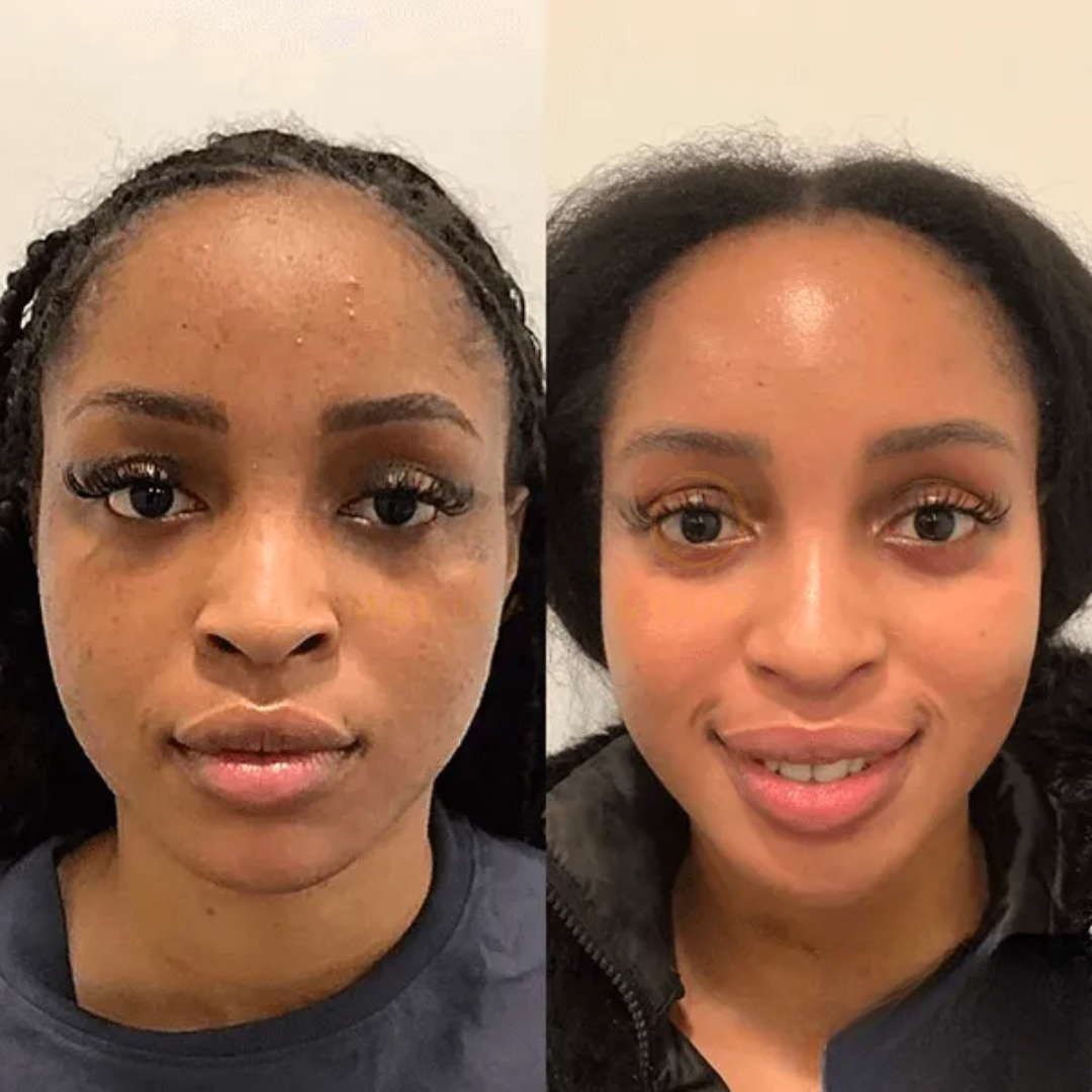 Collagen Night Wrapping Mask