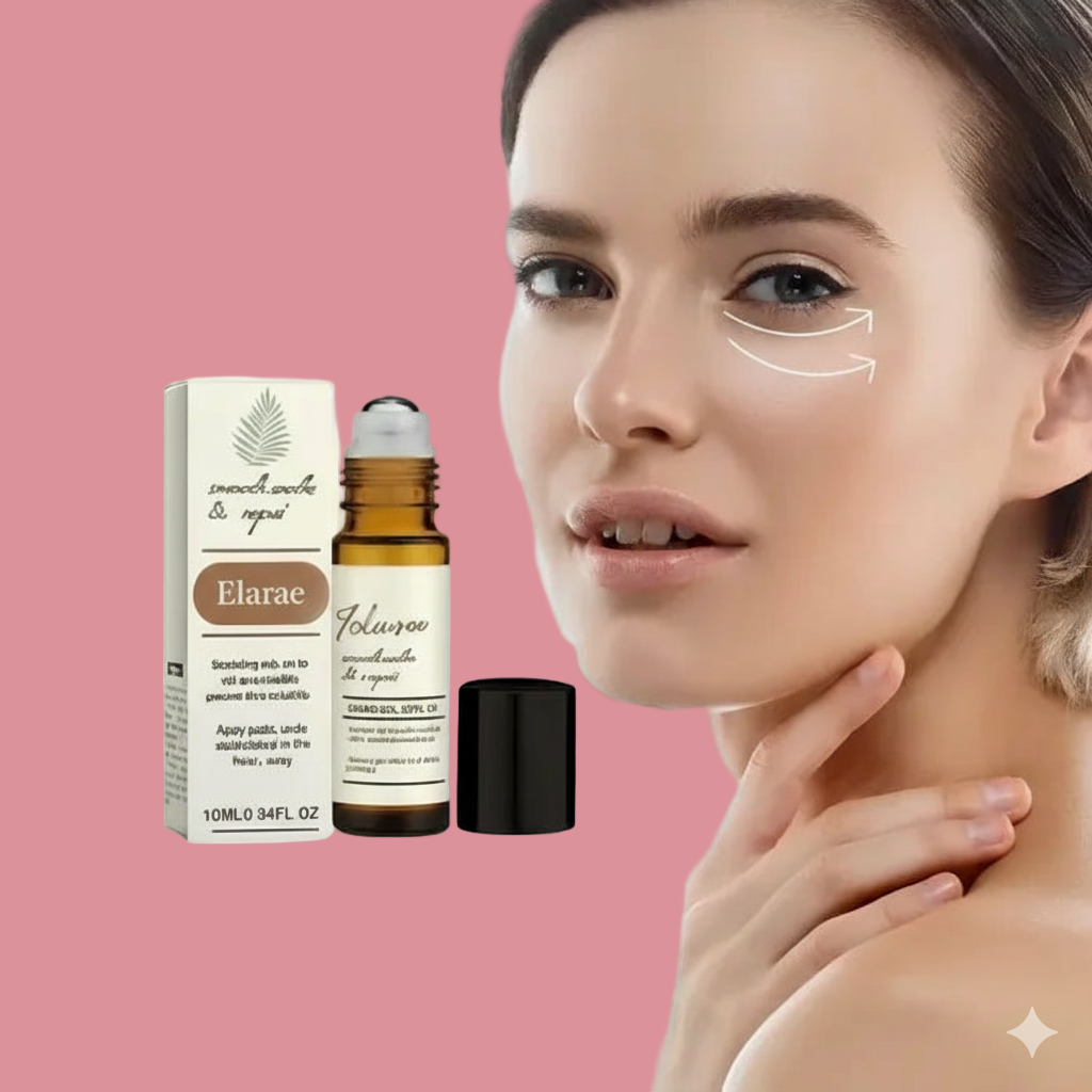 Anti Wrinkle – Instant Lifting Effect