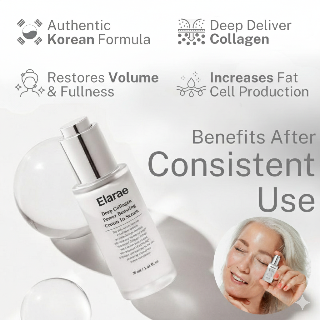 Volufiline Korean Collagen