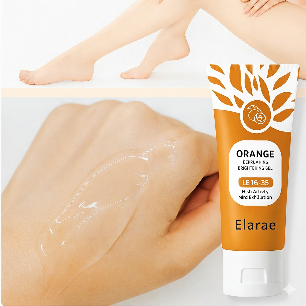 Elarae™ Exfoliating Gel