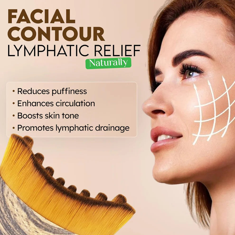 Elarae GloBrush™ - Goodbye Puffy Face