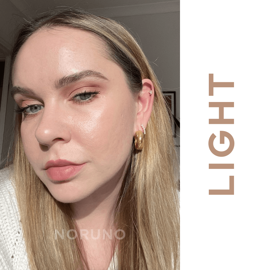 Elarae™ Color Changing Foundation