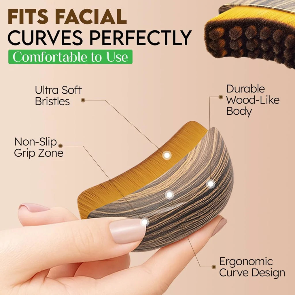 Elarae GloBrush™ - Goodbye Puffy Face