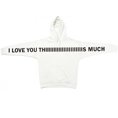 Elarae™ Unisex Secret Message Hoodie