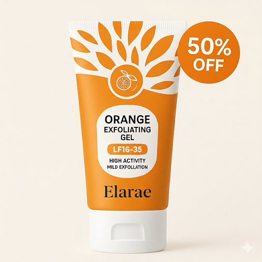 Elarae™ Exfoliating Gel