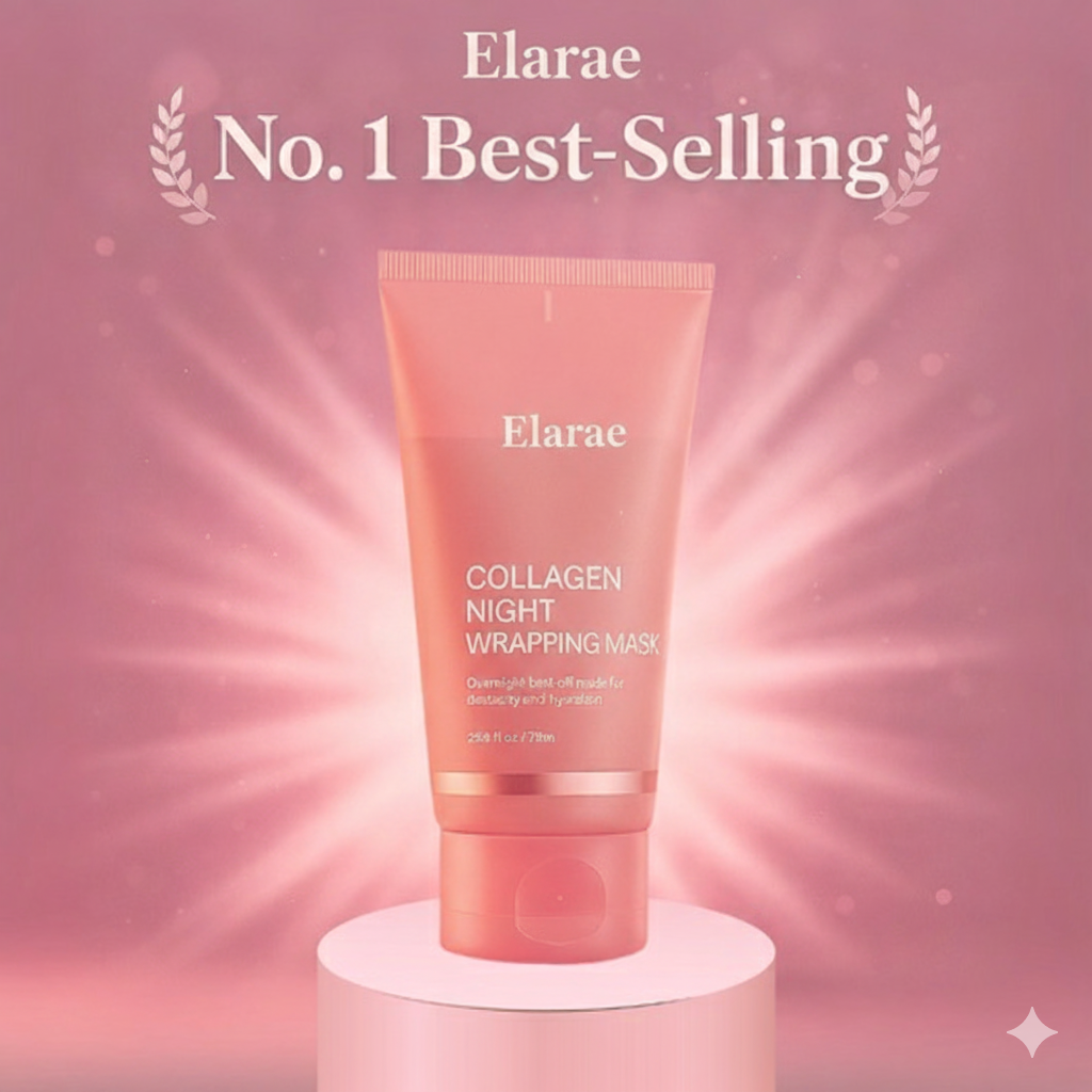 Collagen Night Wrapping Mask