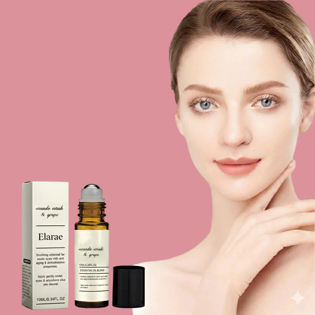 Anti Wrinkle – Instant Lifting Effect