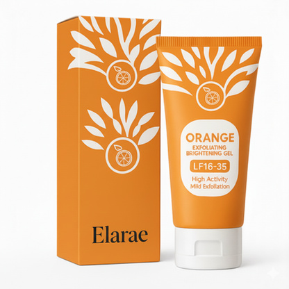 Elarae™ Exfoliating Gel