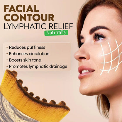Elarae GloBrush™ - Goodbye Puffy Face