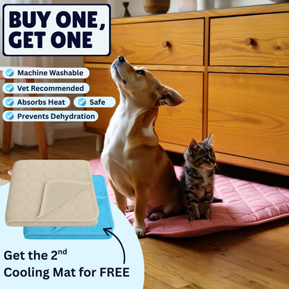 Elarae™ Pet Cooling Mat