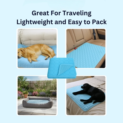 Elarae™ Pet Cooling Mat