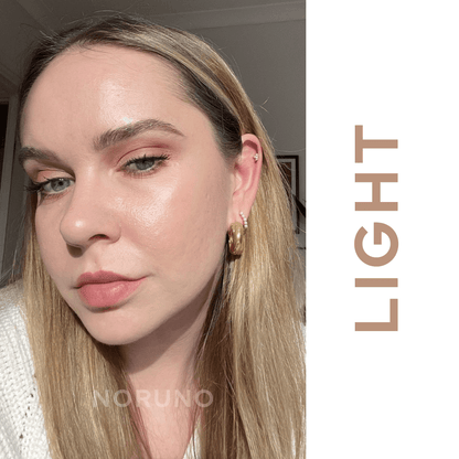 Elarae™ Color Changing Foundation